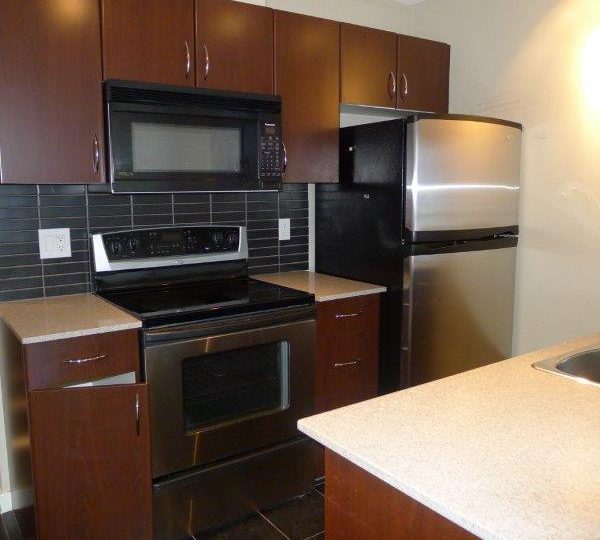 #1426 - 938 Smithe Street, Vancouver BC V6Z 3H8