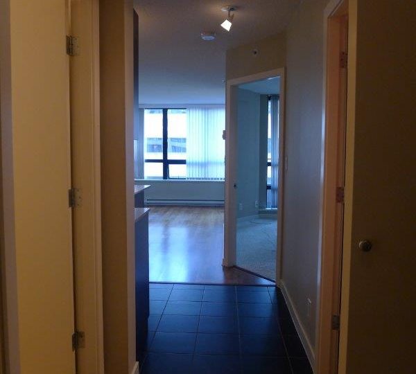 #1426 - 938 Smithe Street, Vancouver BC V6Z 3H8