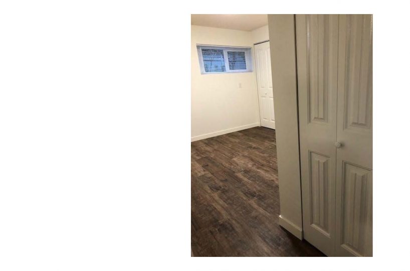 Garden Suite - 615 23rd Street West, North Vancouver BC V7M 2C2