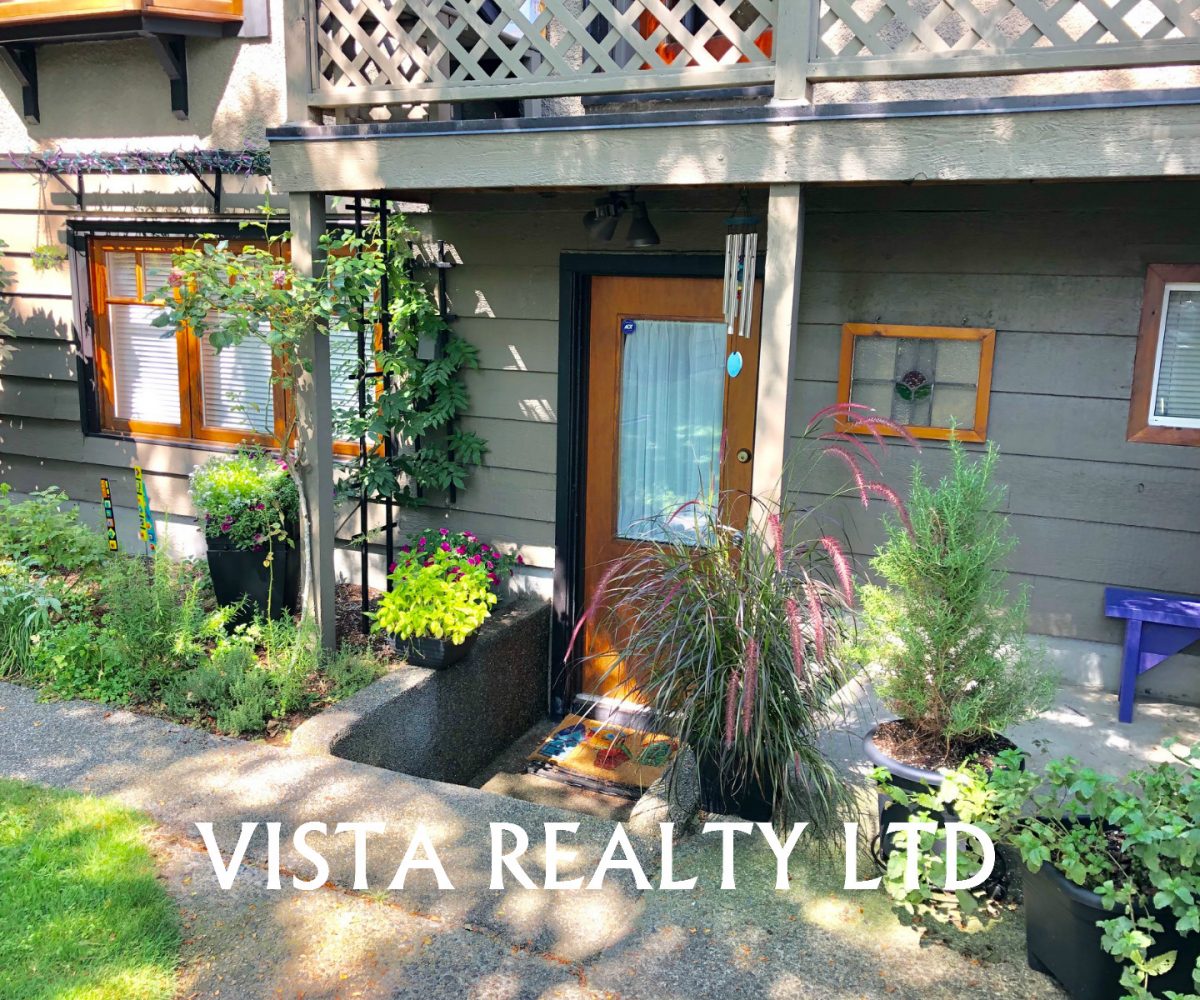 Garden Suite - 615 23rd Street West, North Vancouver BC V7M 2C2