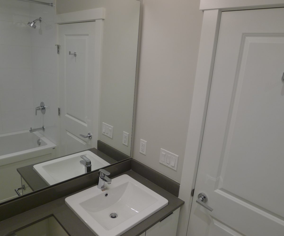 #303 - 2632 Library Lane, North Vancouver BC V7J 0B8