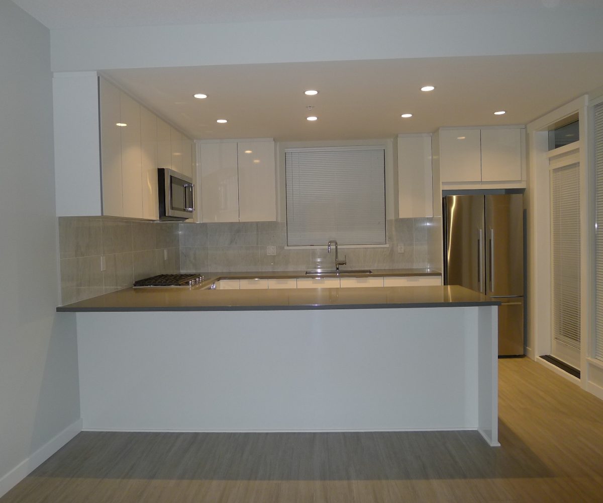 #303 - 2632 Library Lane, North Vancouver BC V7J 0B8