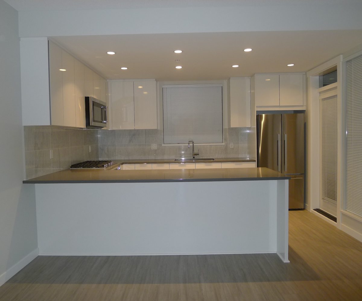 #303 - 2632 Library Lane, North Vancouver BC V7J 0B8