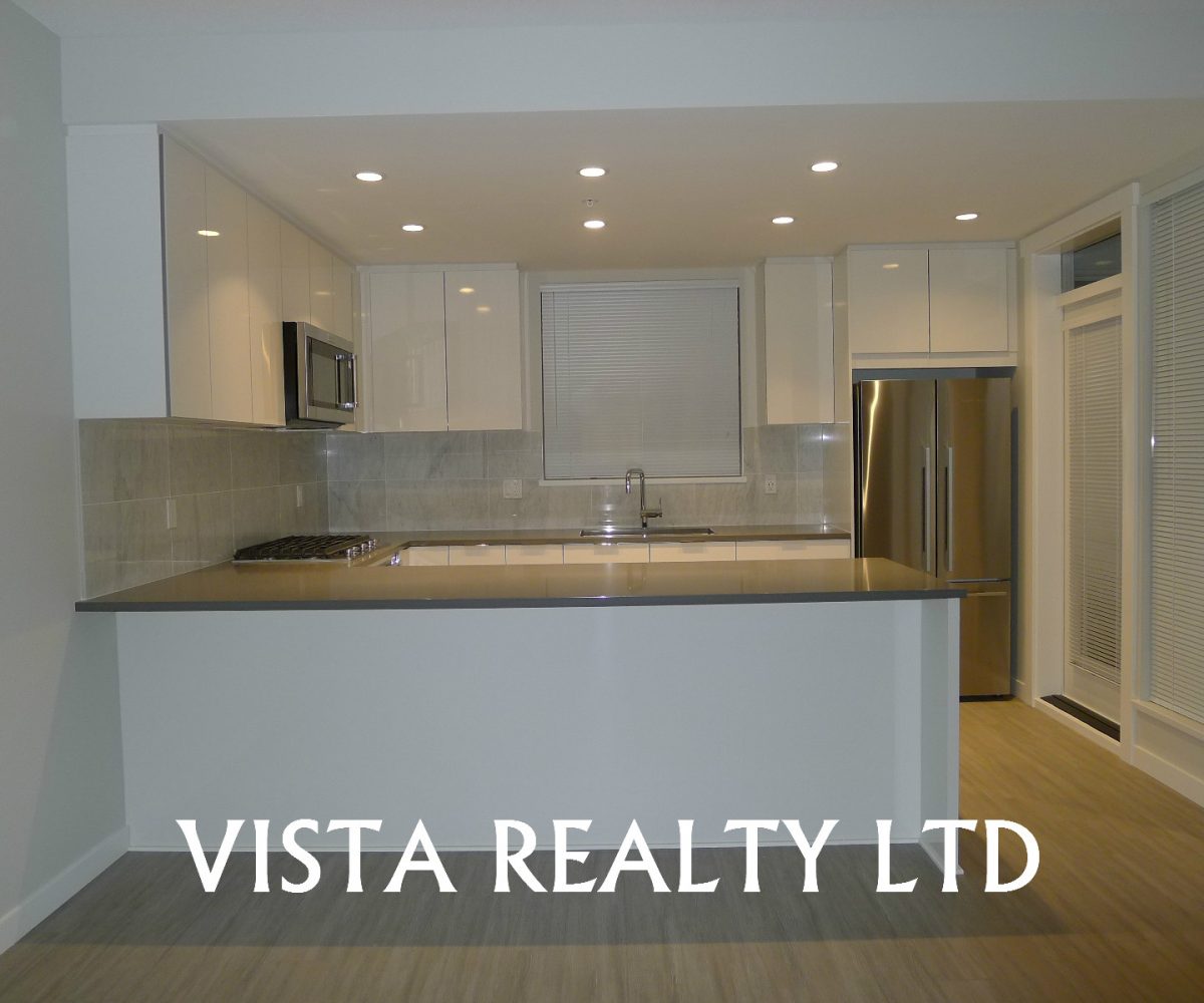 #303 - 2632 Library Lane, North Vancouver BC V7J 0B8