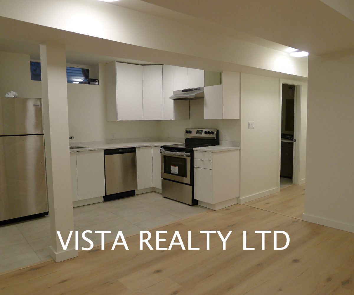 Suite - 2105 Philip Avenue, North Vancouver BC V7P 2W5