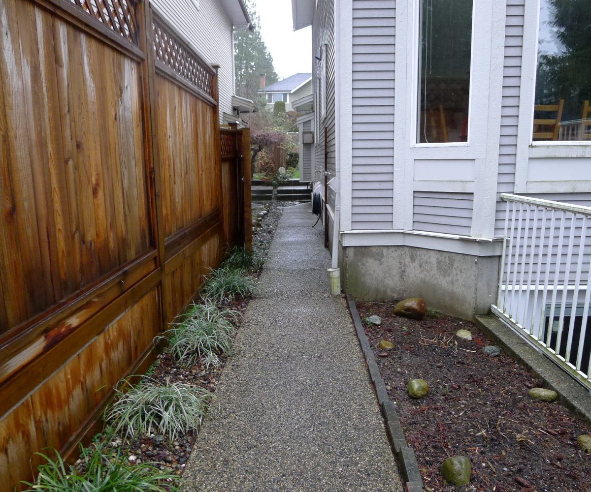 Suite - 2105 Philip Avenue, North Vancouver BC V7P 2W5