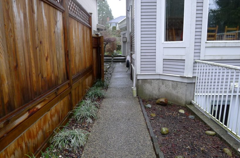 Suite - 2105 Philip Avenue, North Vancouver BC V7P 2W5
