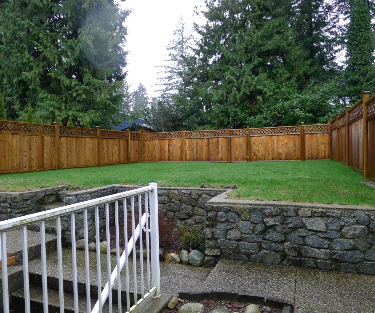 Suite - 2105 Philip Avenue, North Vancouver BC V7P 2W5