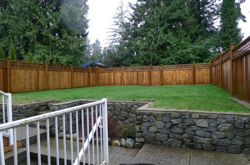 Suite - 2105 Philip Avenue, North Vancouver BC V7P 2W5