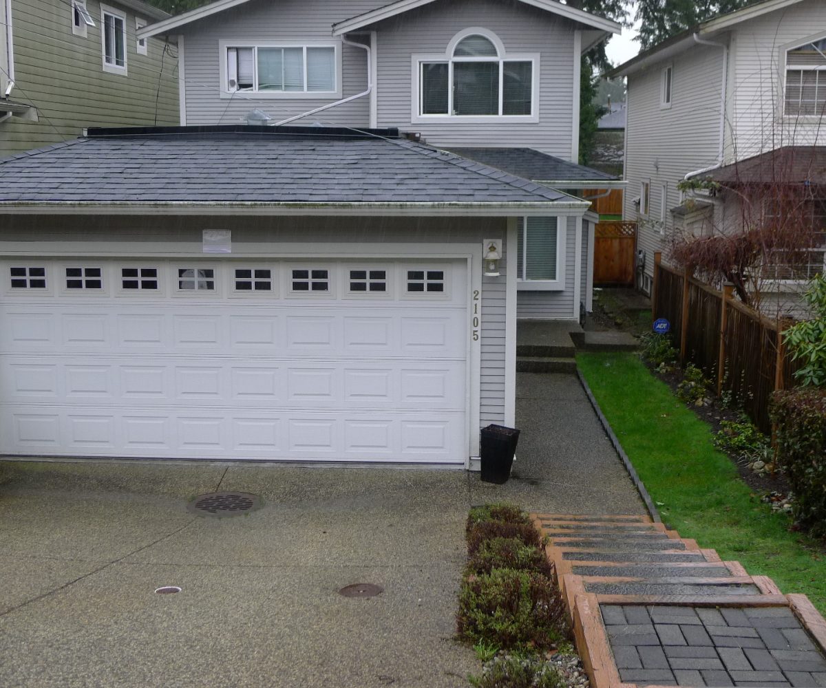 Suite - 2105 Philip Avenue, North Vancouver BC V7P 2W5