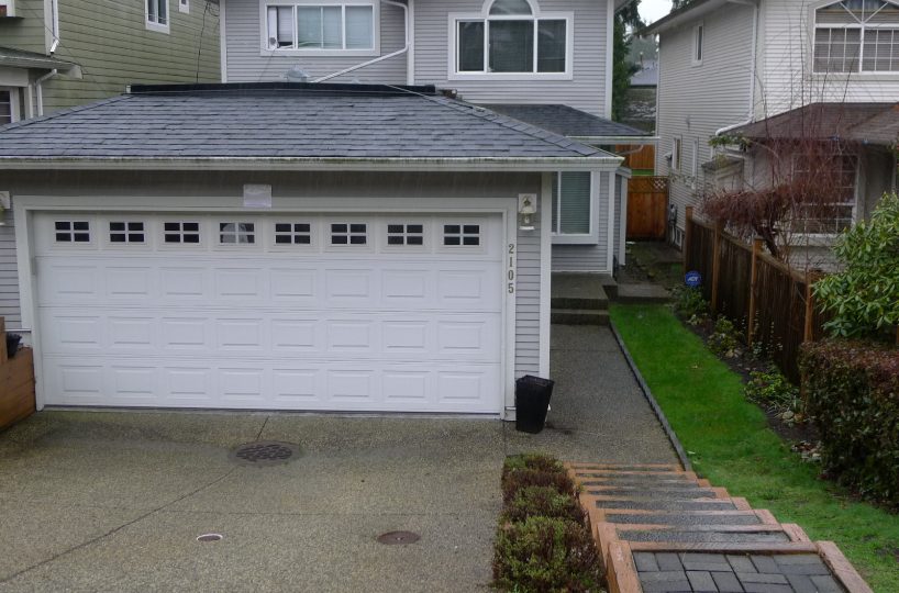 Suite - 2105 Philip Avenue, North Vancouver BC V7P 2W5