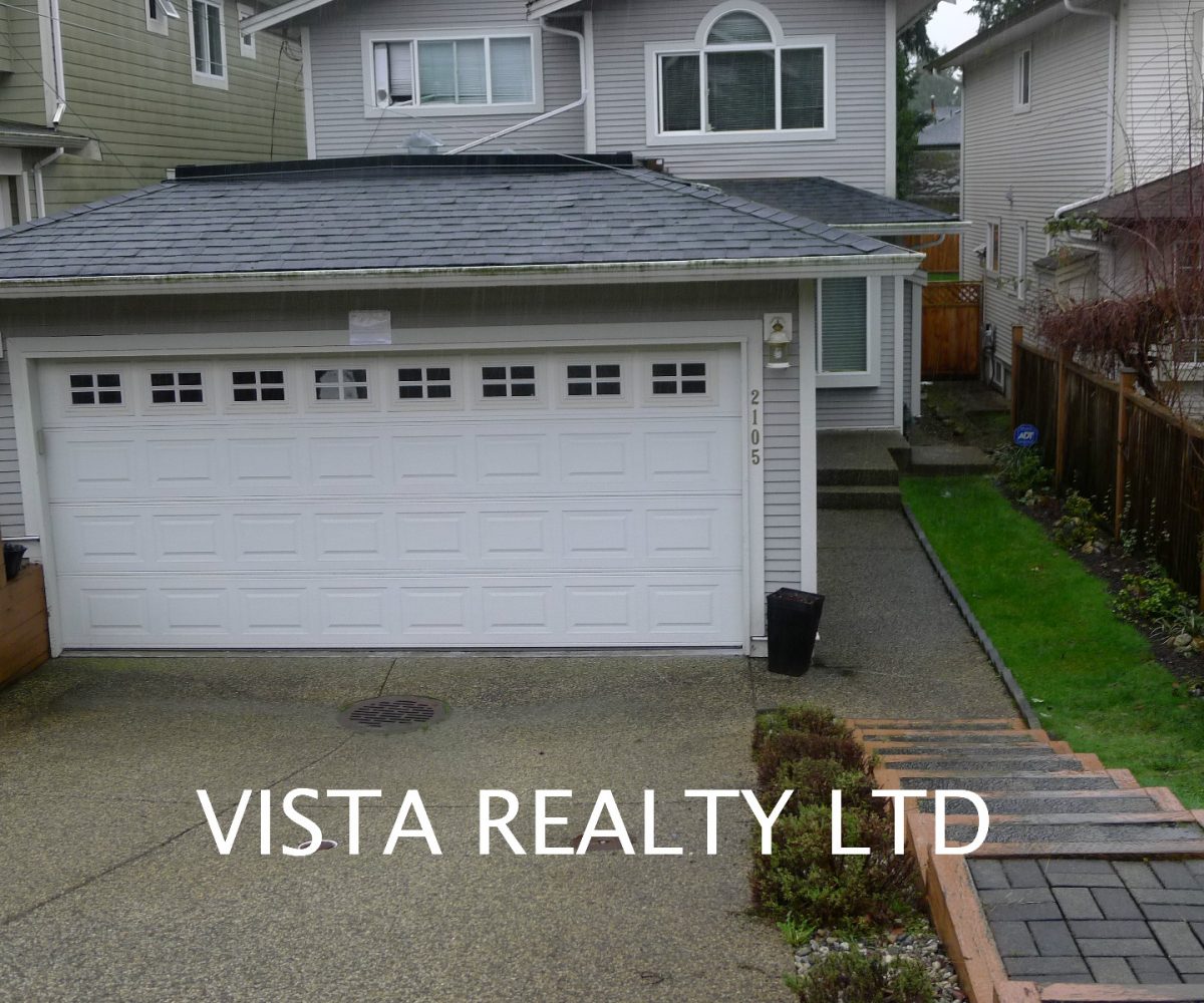 Suite - 2105 Philip Avenue, North Vancouver BC V7P 2W5