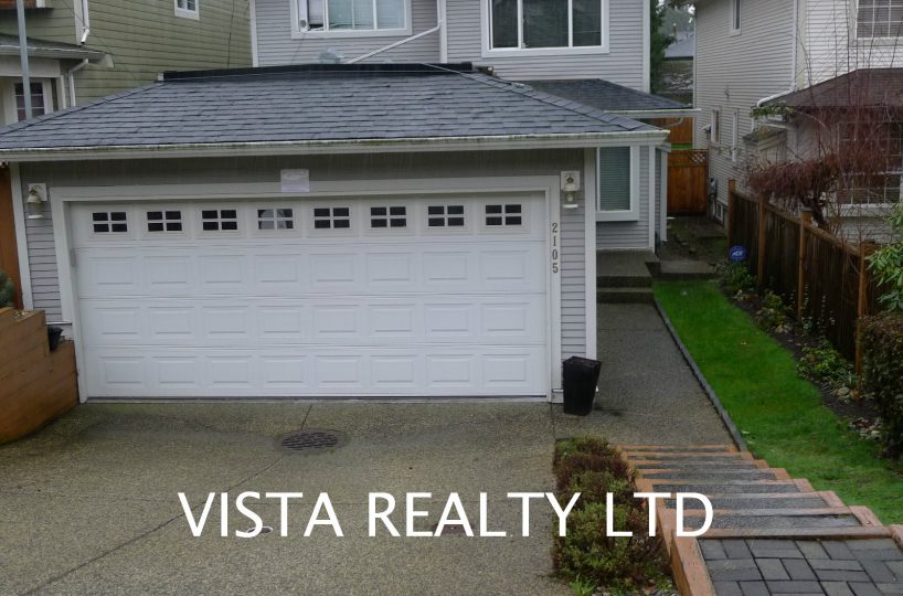 Suite - 2105 Philip Avenue, North Vancouver BC V7P 2W5