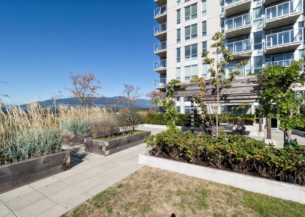 #510 - 135 E 17th St., North Vancouver, BC V7L 0C4