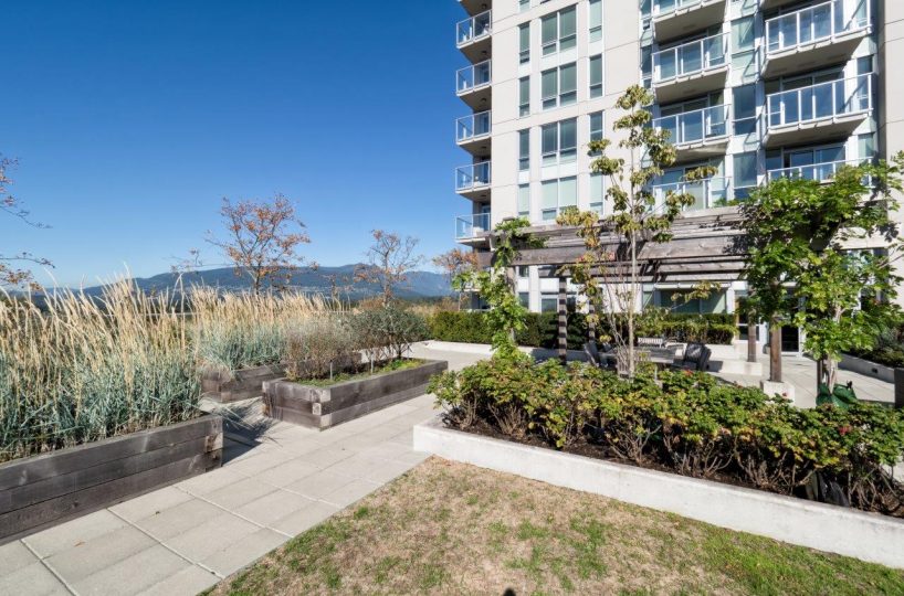 #510 - 135 E 17th St., North Vancouver, BC V7L 0C4
