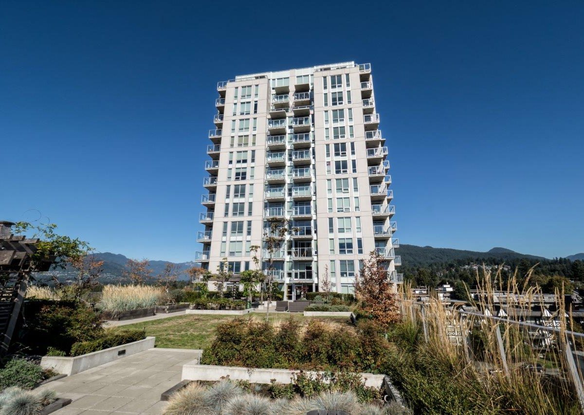 #510 - 135 E 17th St., North Vancouver, BC V7L 0C4