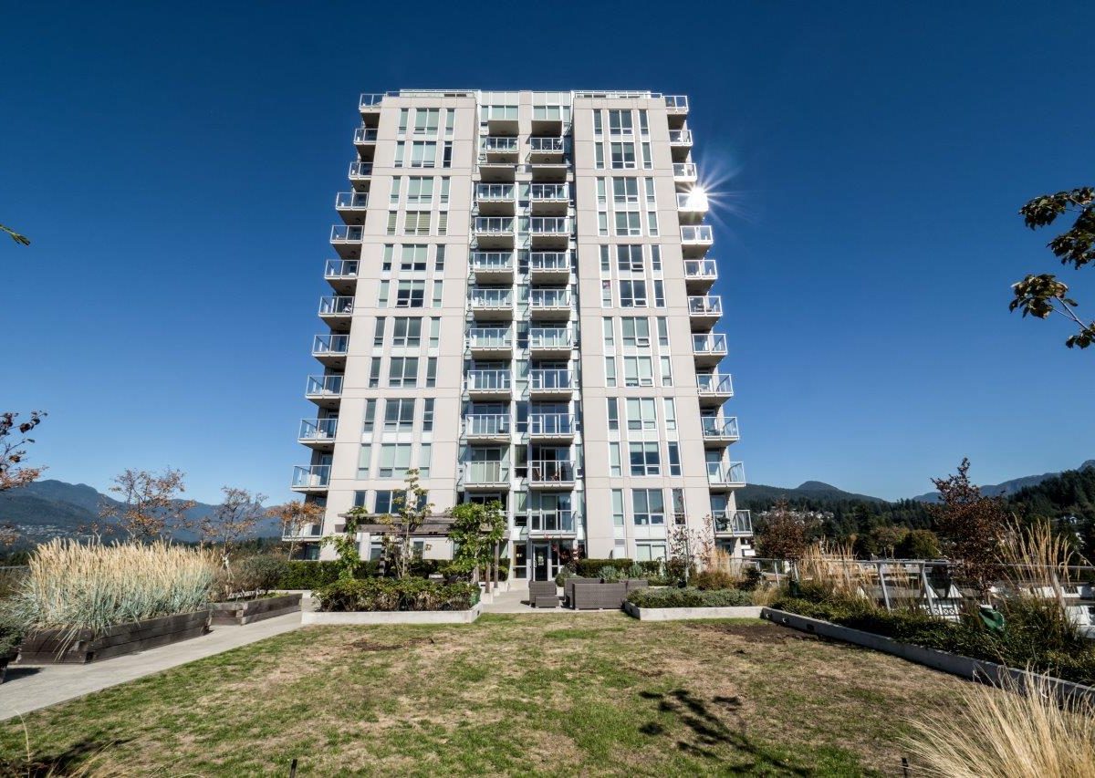 #510 - 135 E 17th St., North Vancouver, BC V7L 0C4