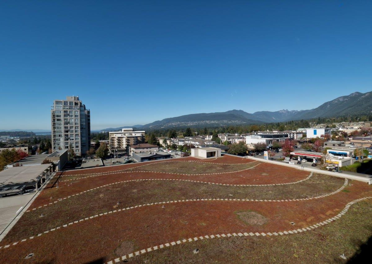 #510 - 135 E 17th St., North Vancouver, BC V7L 0C4