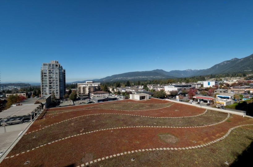 #510 - 135 E 17th St., North Vancouver, BC V7L 0C4