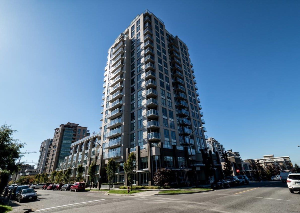 #510 - 135 E 17th St., North Vancouver, BC V7L 0C4