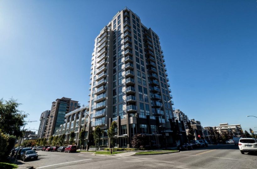 #510 - 135 E 17th St., North Vancouver, BC V7L 0C4