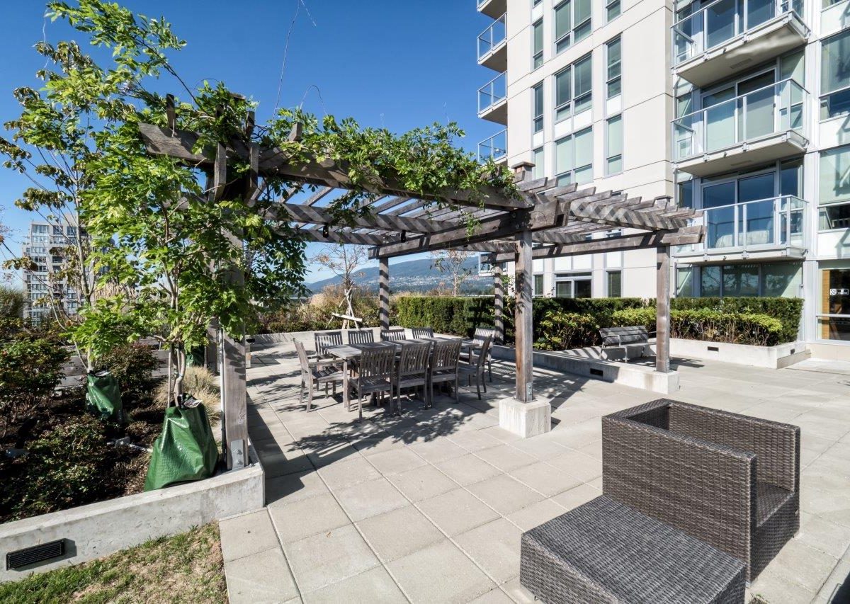 #510 - 135 E 17th St., North Vancouver, BC V7L 0C4