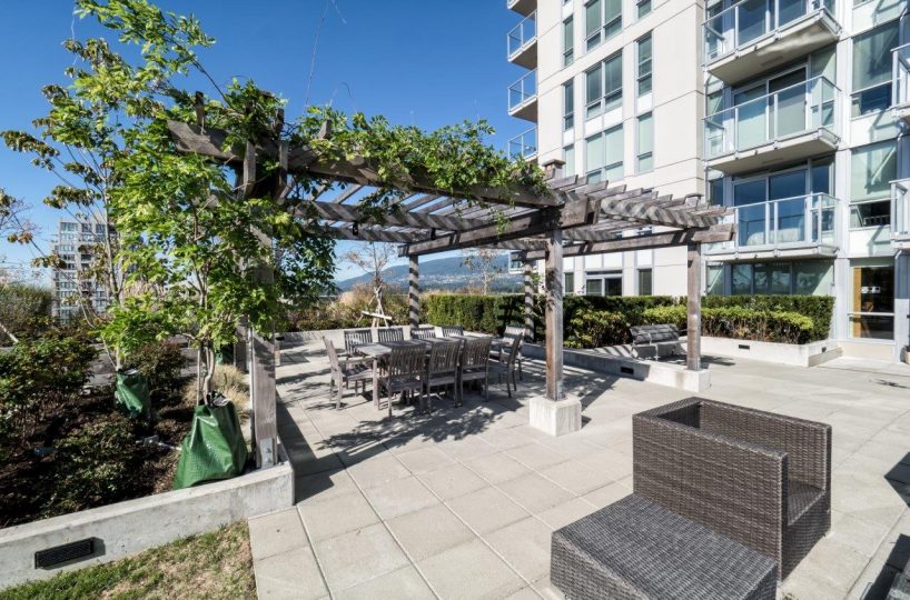 #510 - 135 E 17th St., North Vancouver, BC V7L 0C4