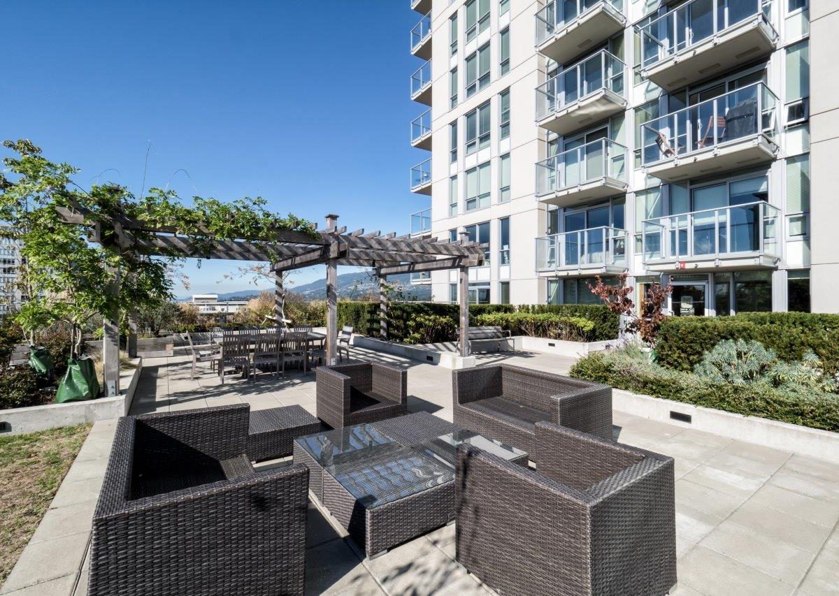 #510 - 135 E 17th St., North Vancouver, BC V7L 0C4