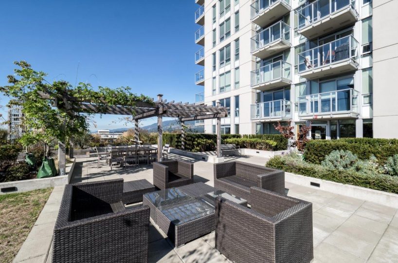 #510 - 135 E 17th St., North Vancouver, BC V7L 0C4