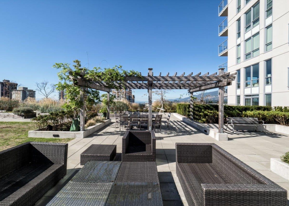 #510 - 135 E 17th St., North Vancouver, BC V7L 0C4