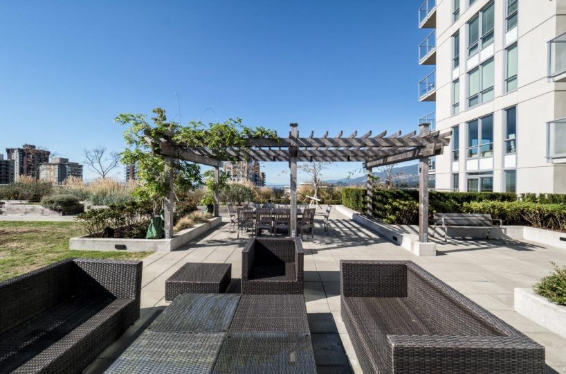 #510 - 135 E 17th St., North Vancouver, BC V7L 0C4