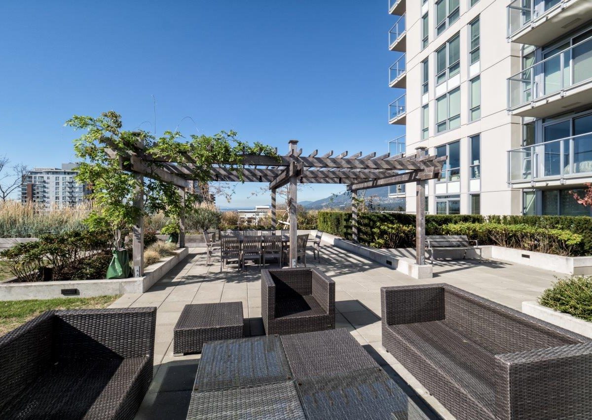 #510 - 135 E 17th St., North Vancouver, BC V7L 0C4