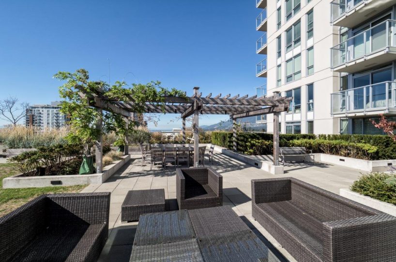 #510 - 135 E 17th St., North Vancouver, BC V7L 0C4
