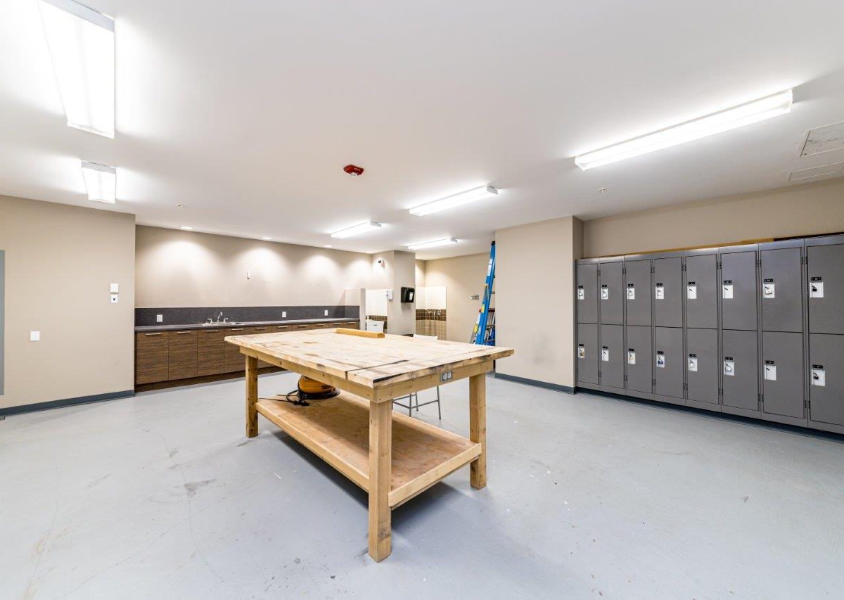 #510 - 135 E 17th St., North Vancouver, BC V7L 0C4