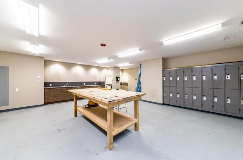 #510 - 135 E 17th St., North Vancouver, BC V7L 0C4
