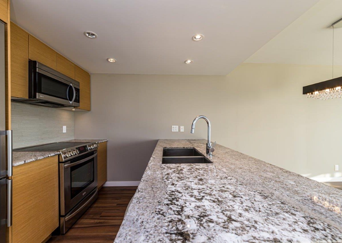 #510 - 135 E 17th St., North Vancouver, BC V7L 0C4