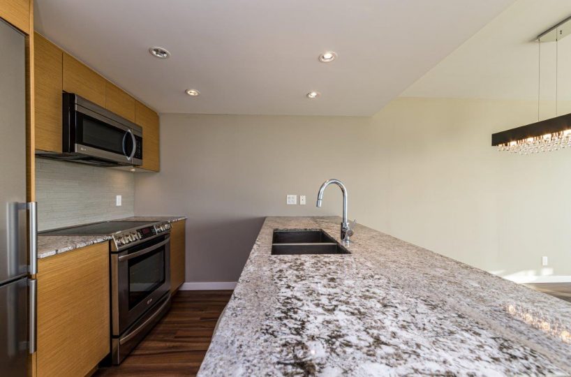 #510 - 135 E 17th St., North Vancouver, BC V7L 0C4