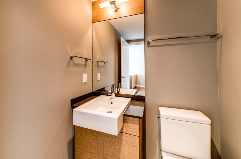 #510 - 135 E 17th St., North Vancouver, BC V7L 0C4