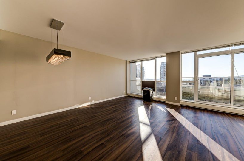 #510 - 135 E 17th St., North Vancouver, BC V7L 0C4
