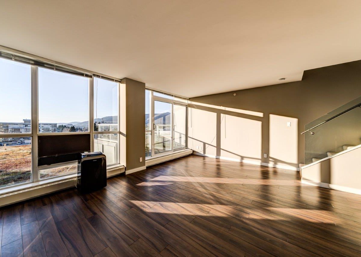 #510 - 135 E 17th St., North Vancouver, BC V7L 0C4