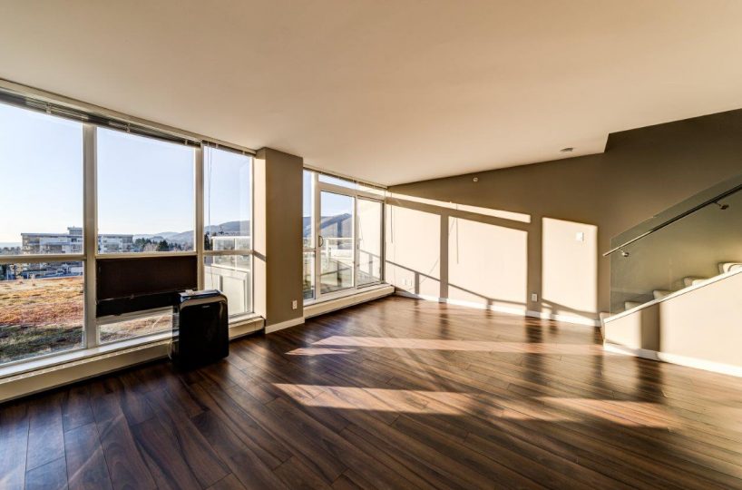 #510 - 135 E 17th St., North Vancouver, BC V7L 0C4