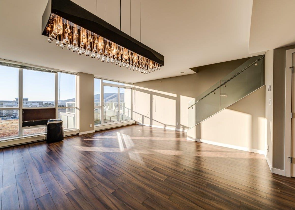 #510 - 135 E 17th St., North Vancouver, BC V7L 0C4