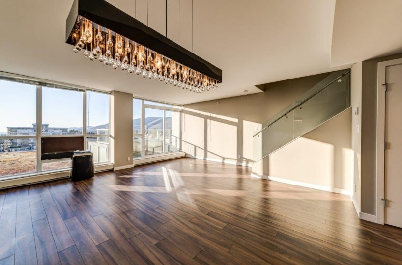 #510 - 135 E 17th St., North Vancouver, BC V7L 0C4