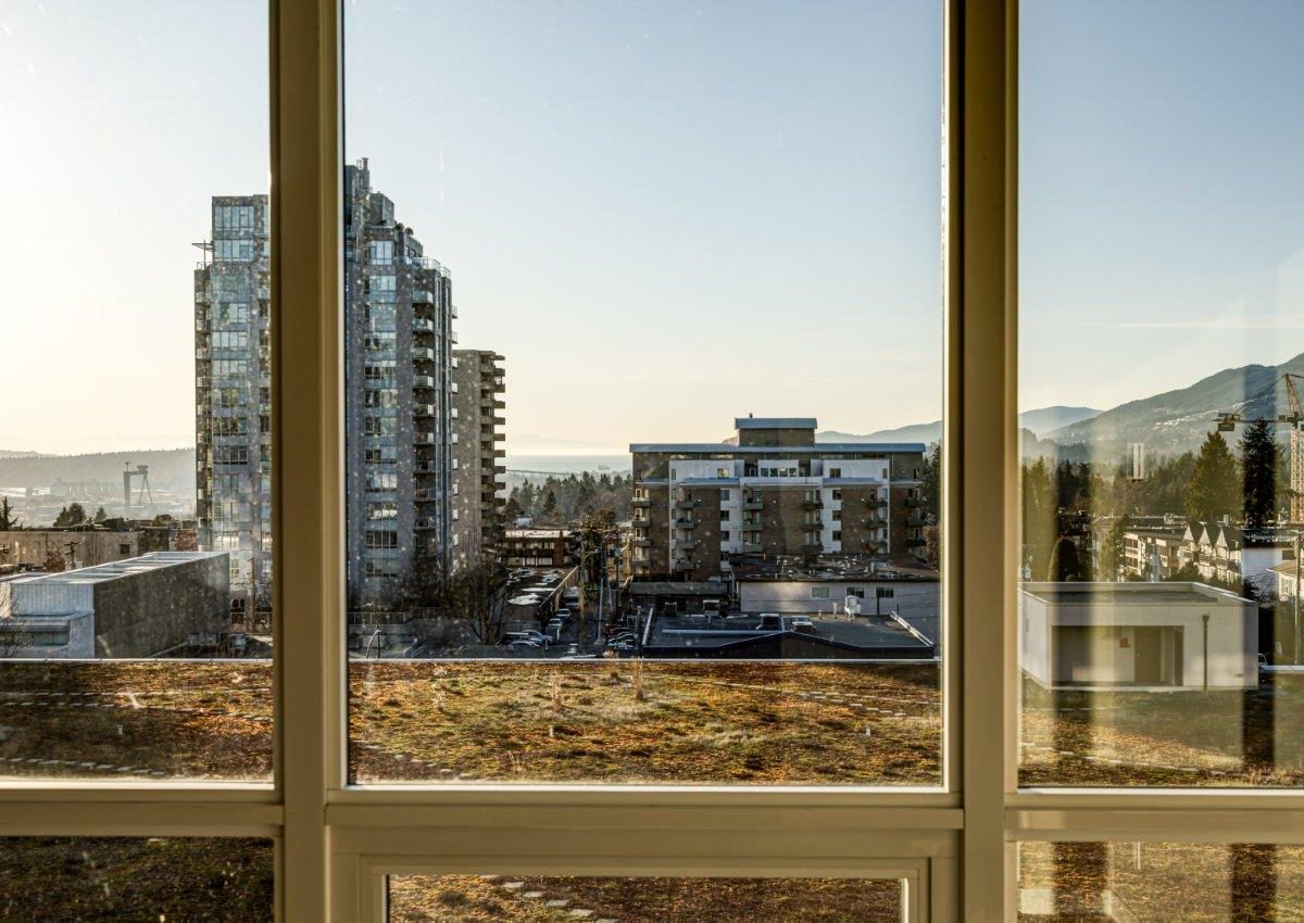 #510 - 135 E 17th St., North Vancouver, BC V7L 0C4