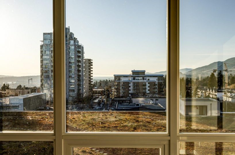#510 - 135 E 17th St., North Vancouver, BC V7L 0C4