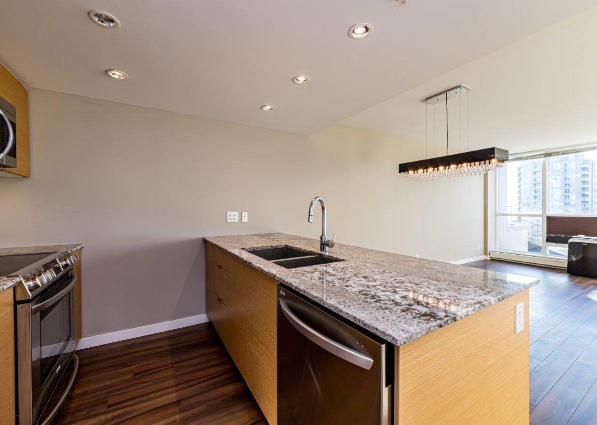 #510 - 135 E 17th St., North Vancouver, BC V7L 0C4