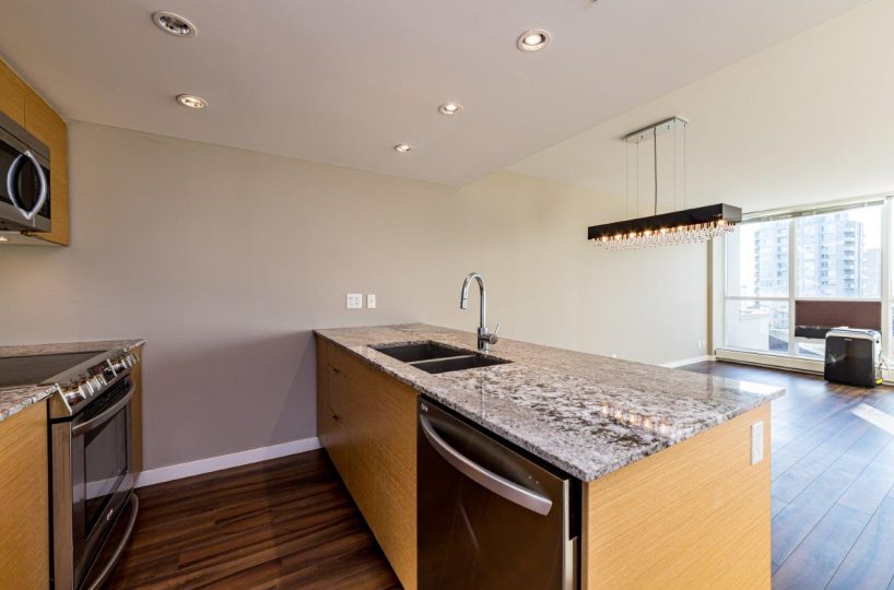 #510 - 135 E 17th St., North Vancouver, BC V7L 0C4