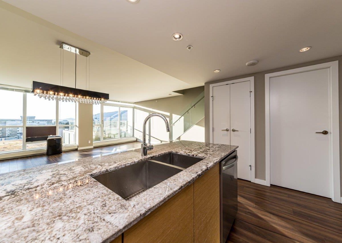 #510 - 135 E 17th St., North Vancouver, BC V7L 0C4