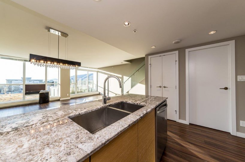 #510 - 135 E 17th St., North Vancouver, BC V7L 0C4