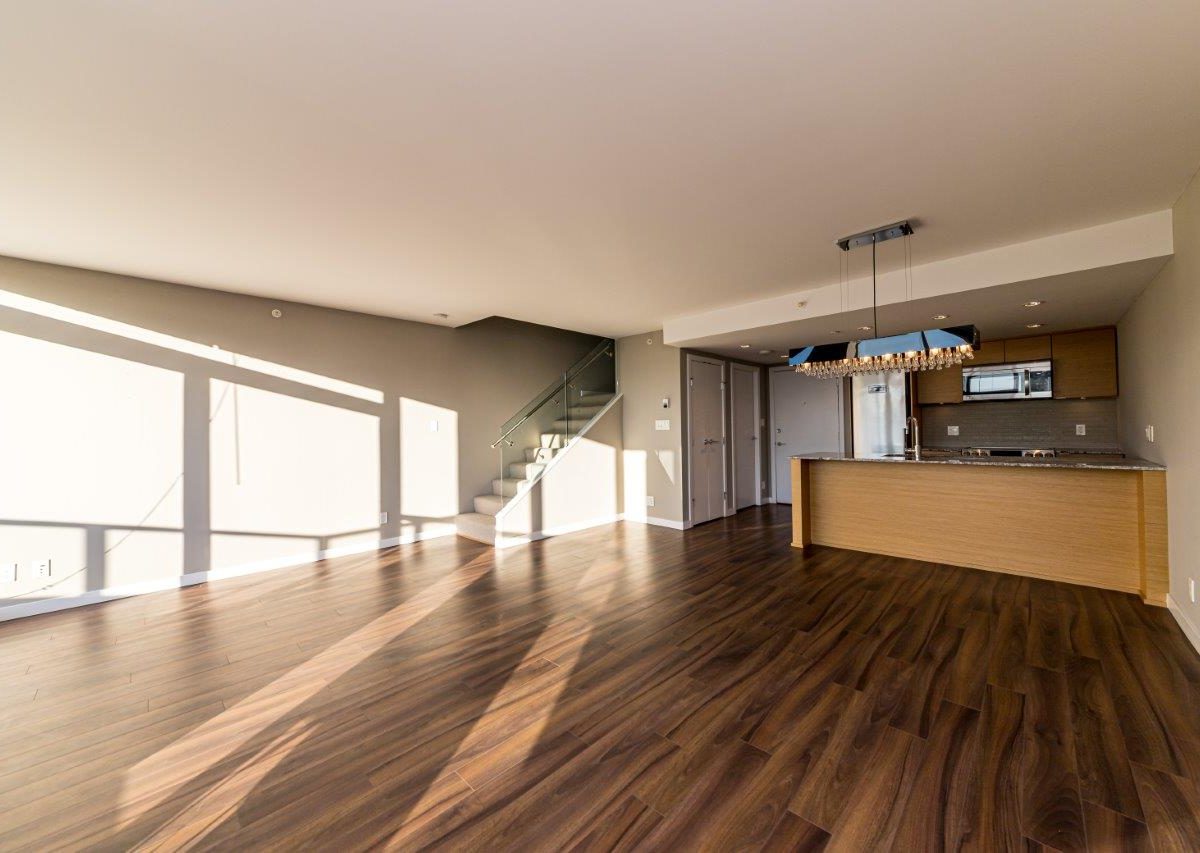 #510 - 135 E 17th St., North Vancouver, BC V7L 0C4
